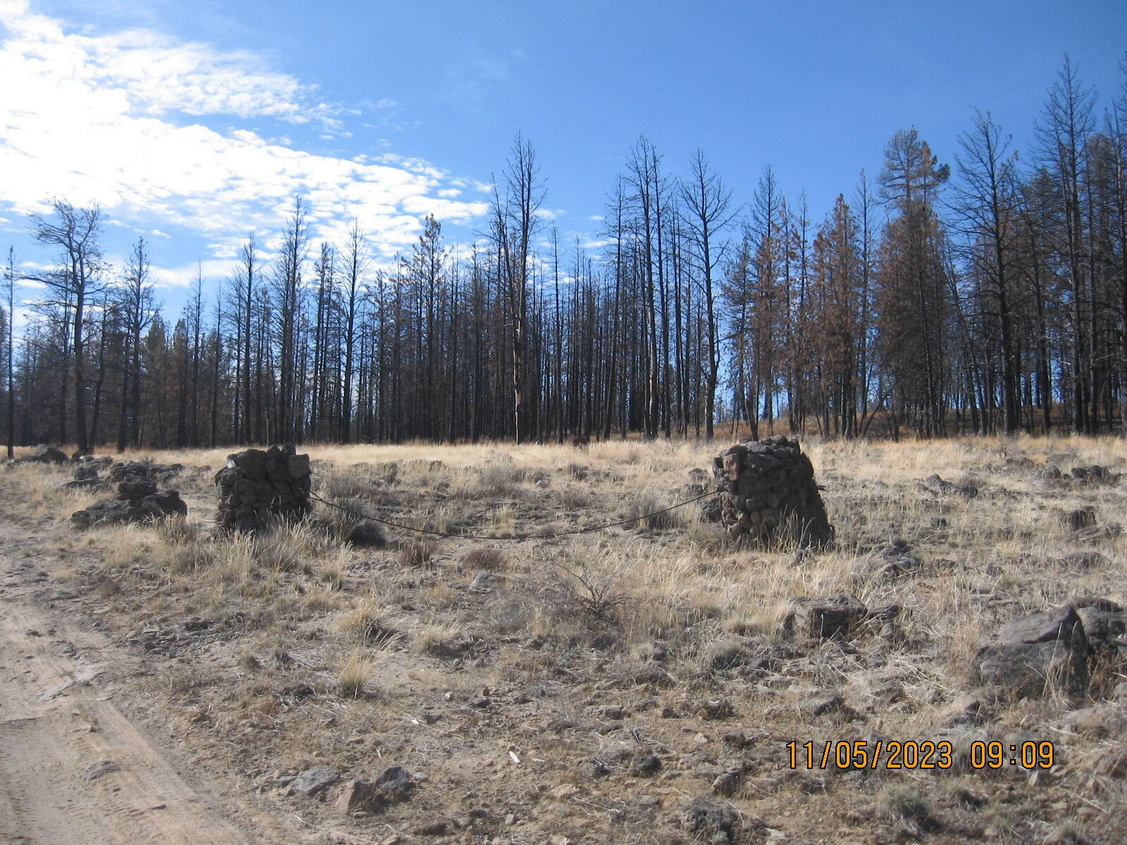 Property Photo:  Lot 18N White Oak Lane  OR 97622 