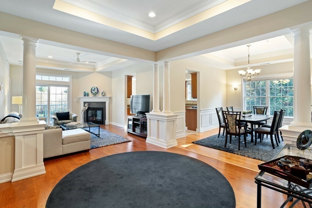 Property Photo: 1303 Albion Road 1303 MA 01730