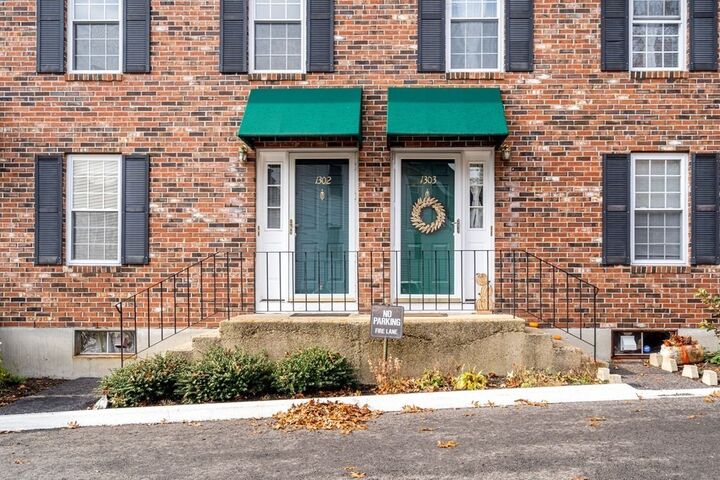 Property Photo:  278 Manning Street 1302  MA 01749 
