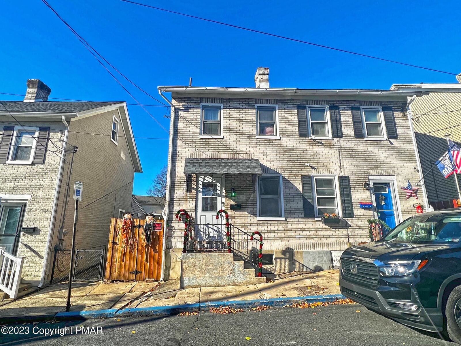 Property Photo:  128 Wood Street  PA 18032 