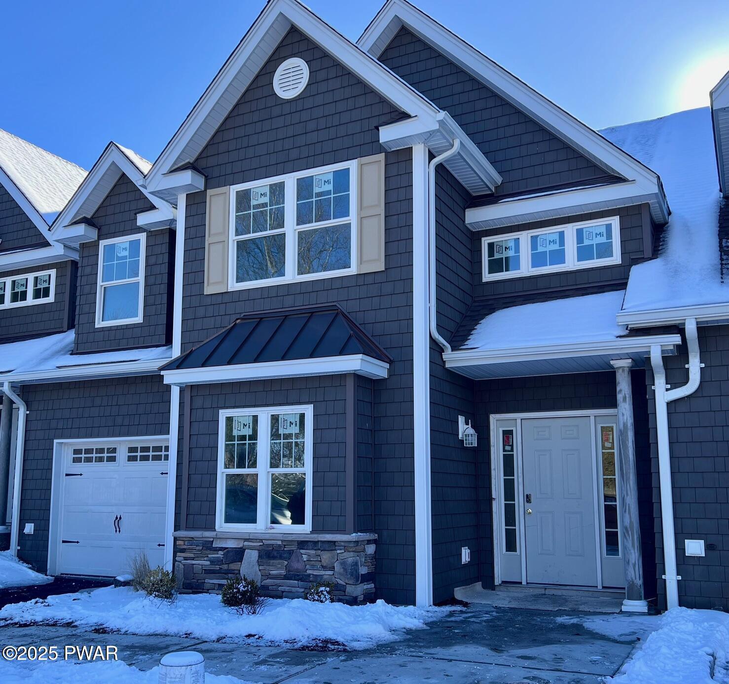 104 Braeburn Path  Matamoras PA 18336 photo