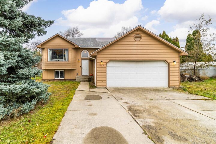 2820 N Dora Rd  Spokane Valley WA 99212 photo