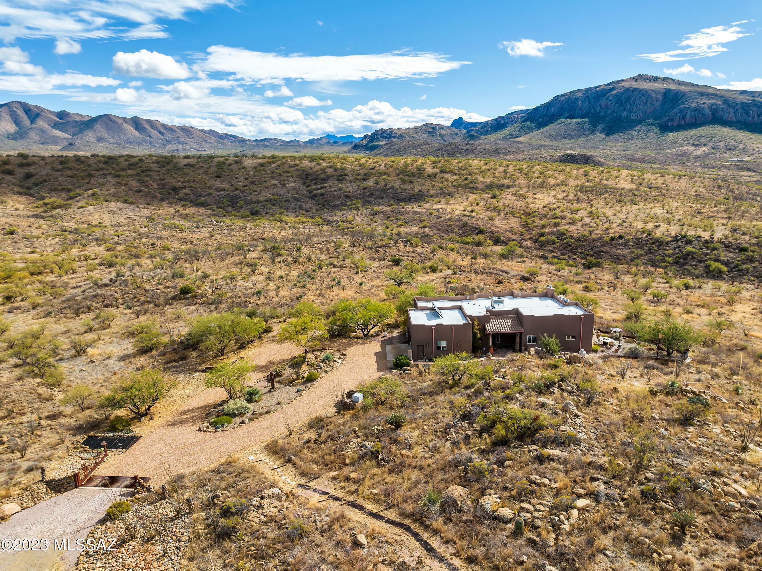 Property Photo:  51 Doc Hudson Court  AZ 85648 