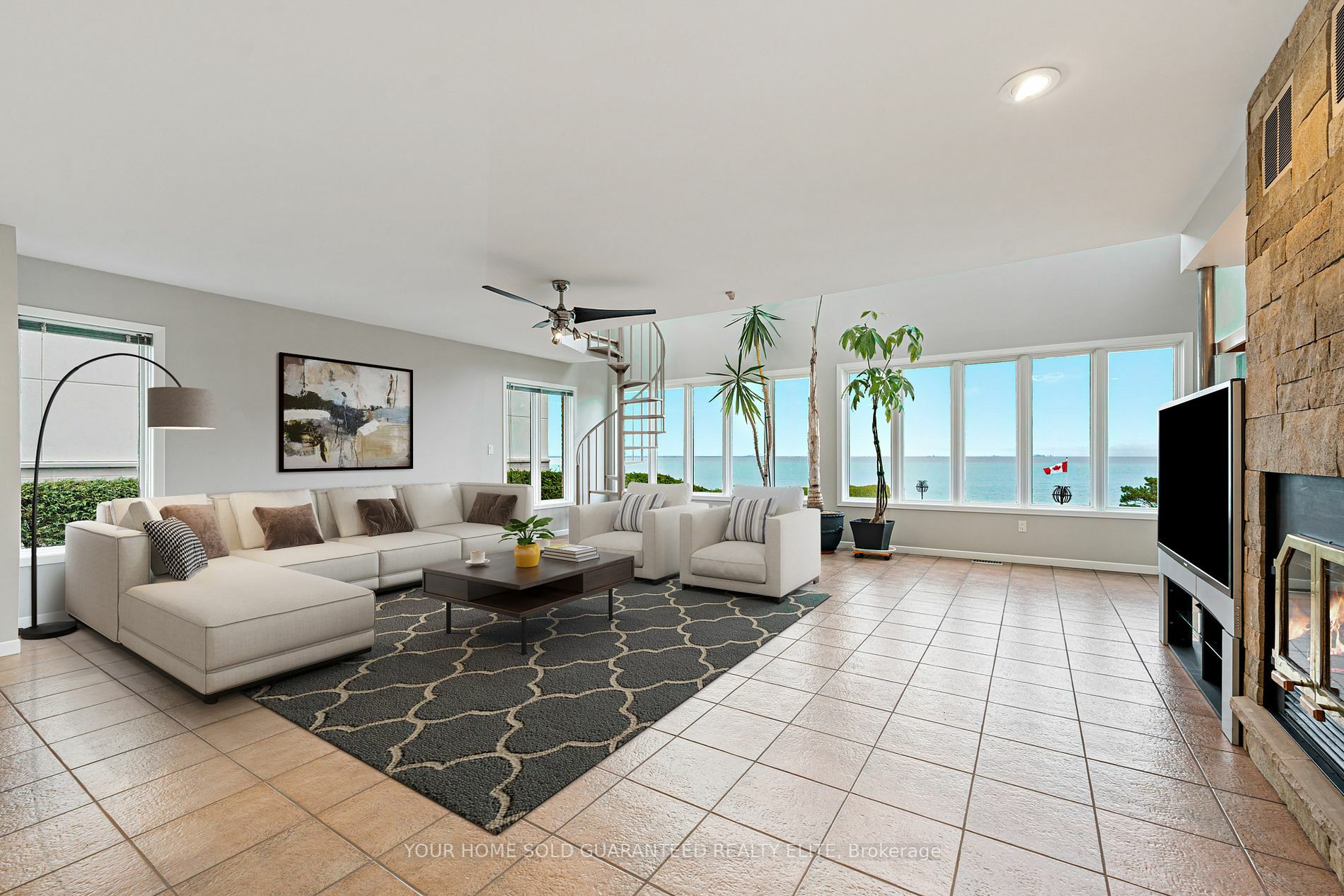 Property Photo: 134 Olive St ON L3M5C8