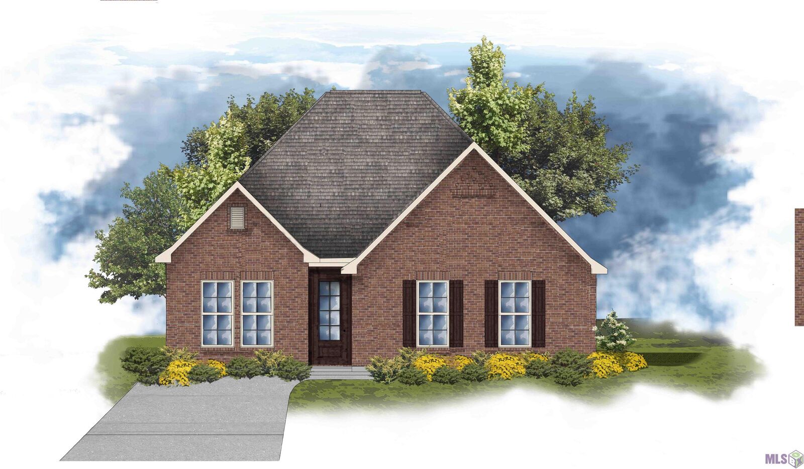 Property Photo:  38399 Parliament Dr  LA 70769 