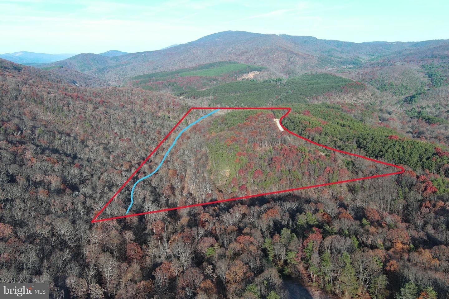 Property Photo:  26 Ashton Woods  WV 26836 