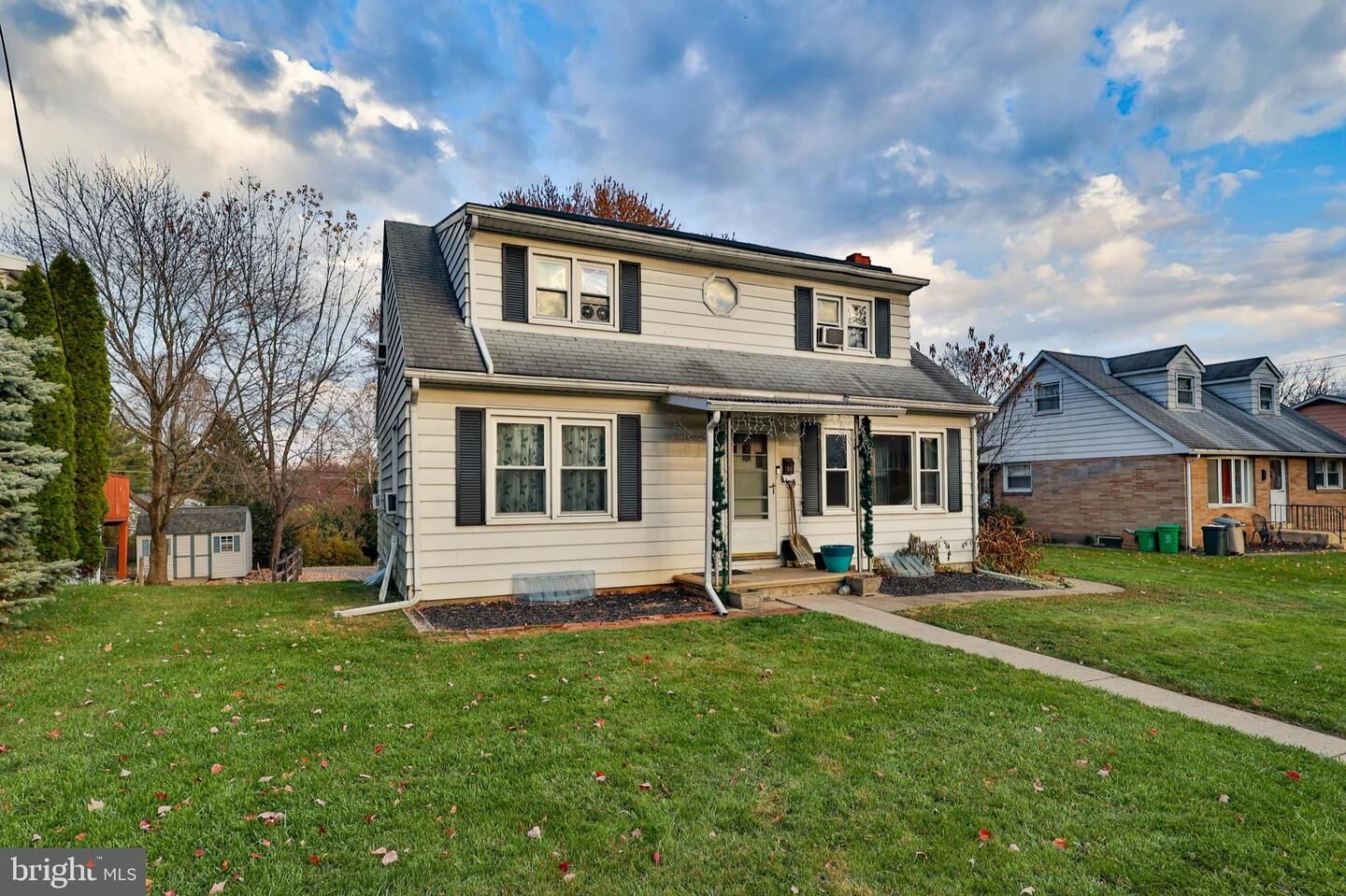 Property Photo:  411 S 22nd Street  PA 18104 