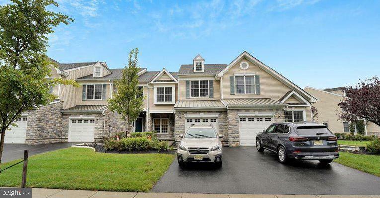 Property Photo: 28 Caleb Lane NJ 08540