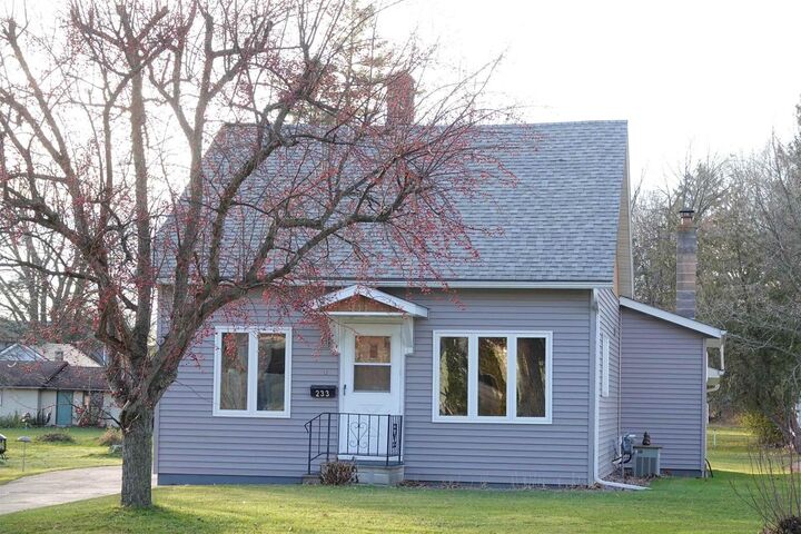 233 South 7th Street  Medford WI 54451 photo