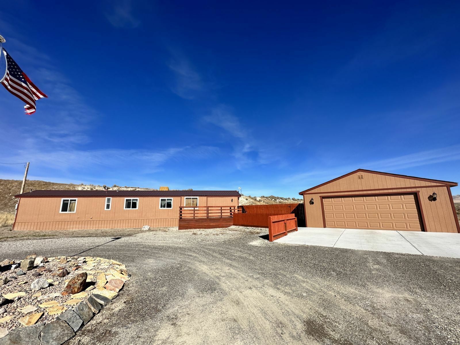 Property Photo:  349 Metropolis Road  NV 89835 