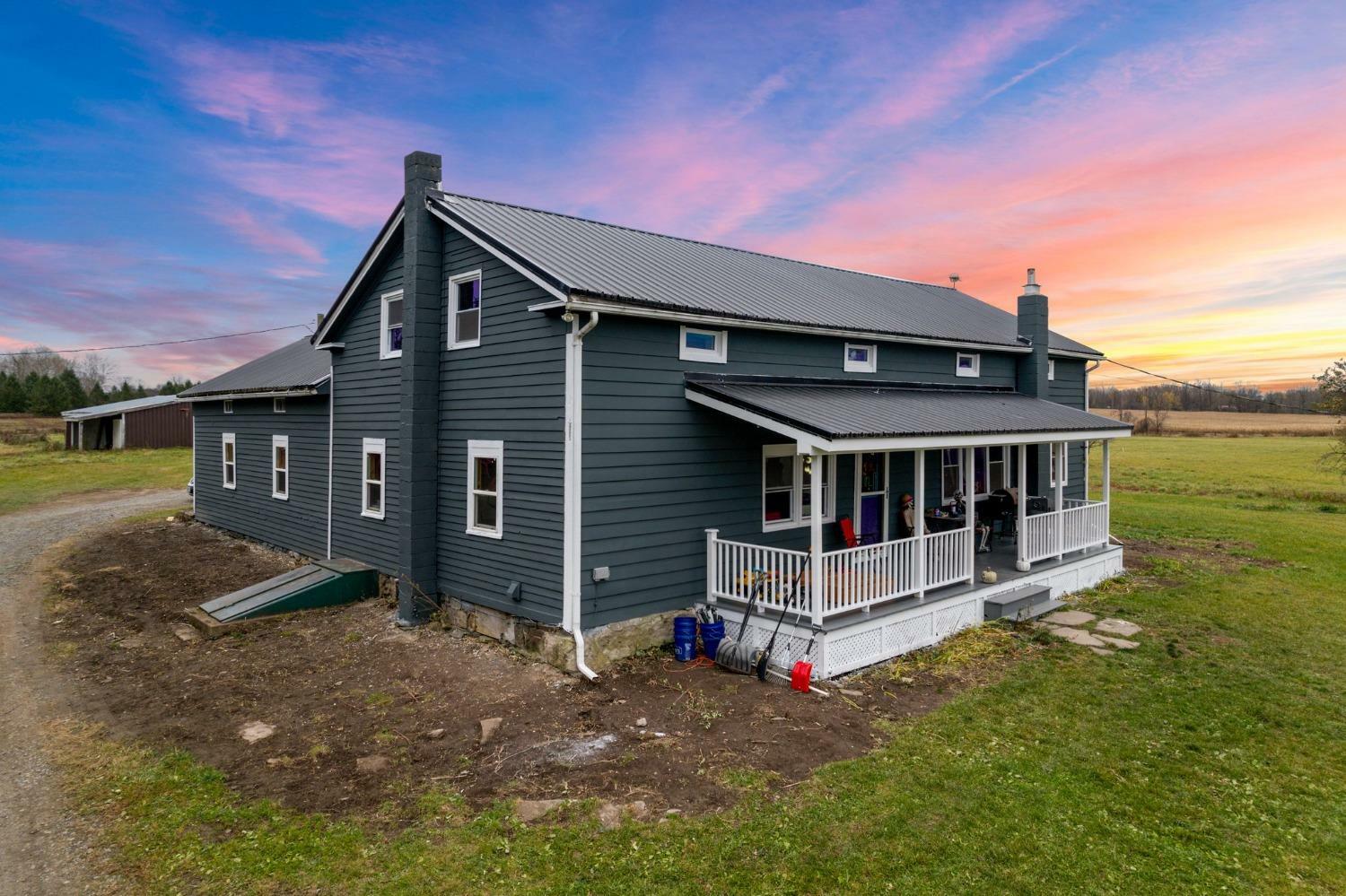 Property Photo: 529 Cobb Street NY 13073