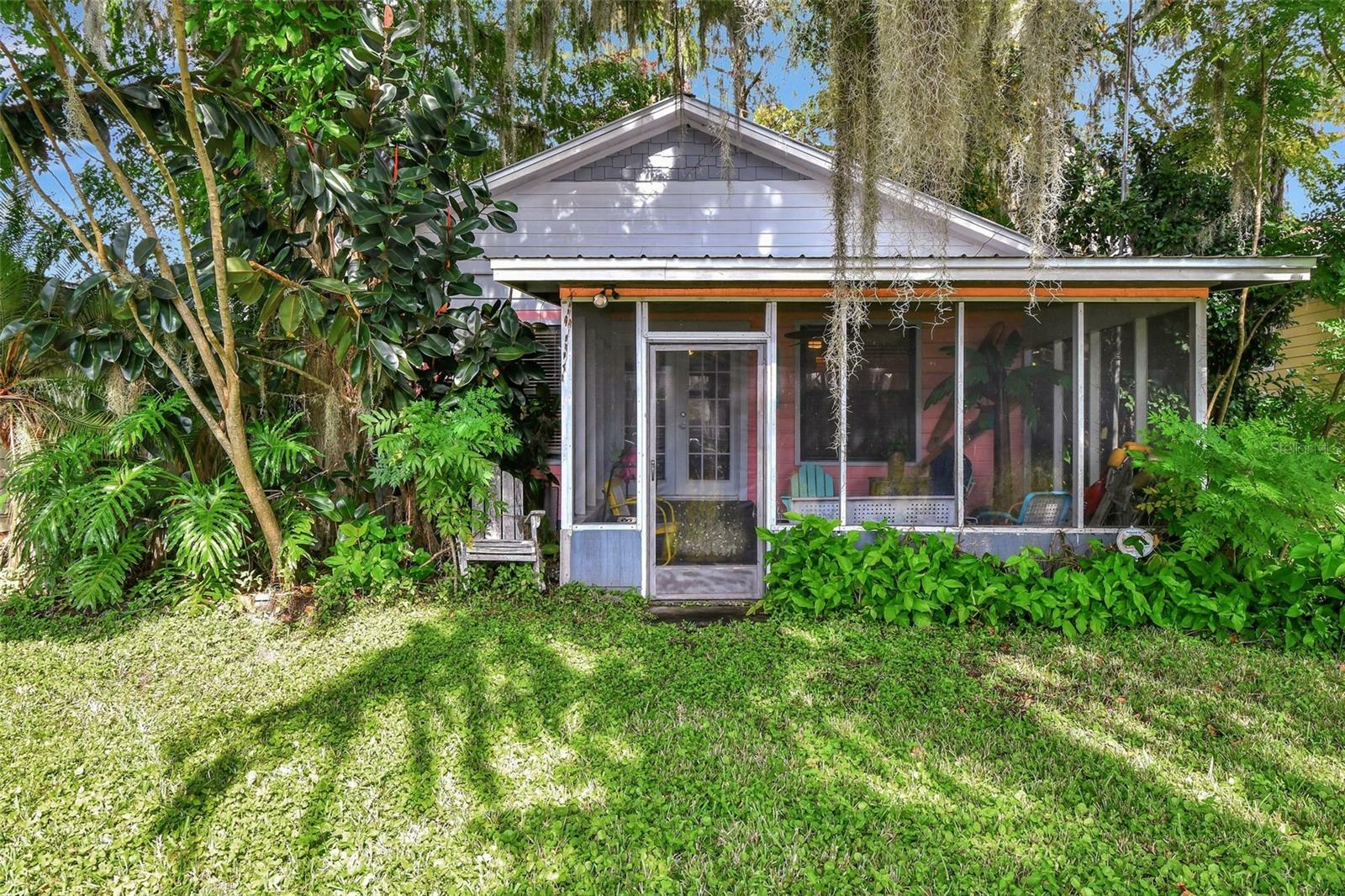 Property Photo:  1625 River Road  FL 32102 