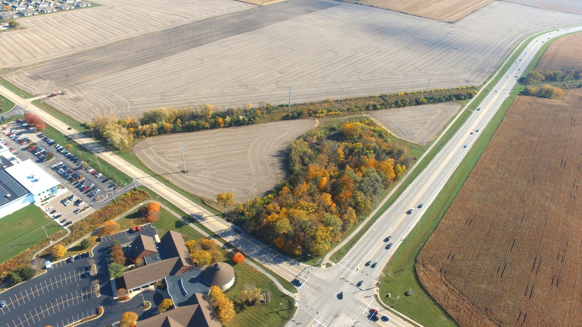 Property Photo:  1452 Bethany Road  IL 60178 