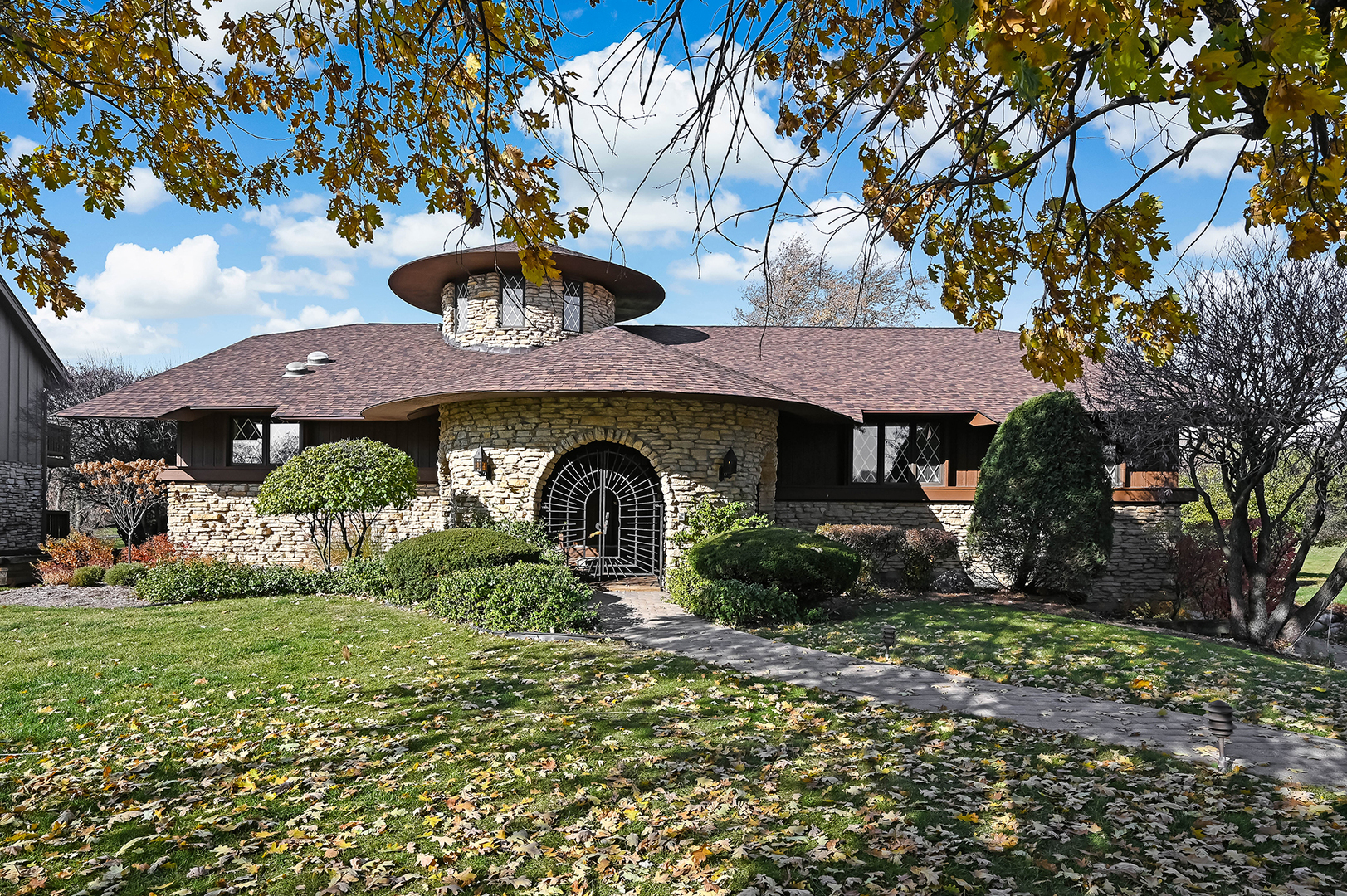 8402 Carriage Green Drive  Darien IL 60561 photo