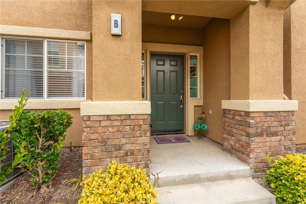 Property Photo: 33455 Winston Way B CA 92592
