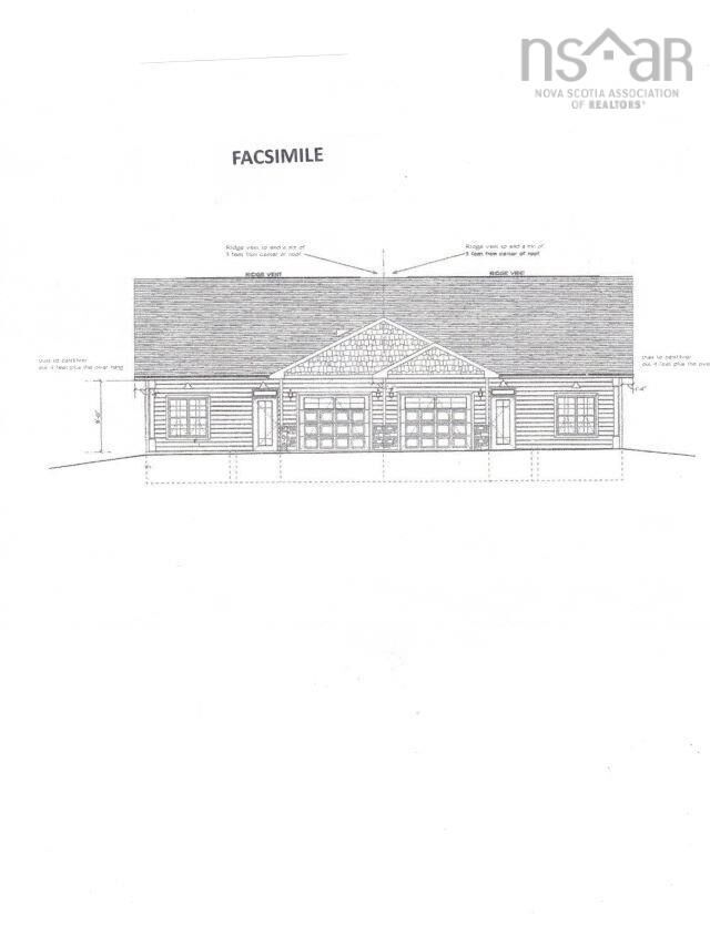 Photo de la propriété: Kingston Court Lot 155A NS B0N 2T0