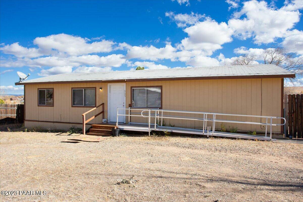 305 Judy Avenue  Chino Valley AZ 86323 photo