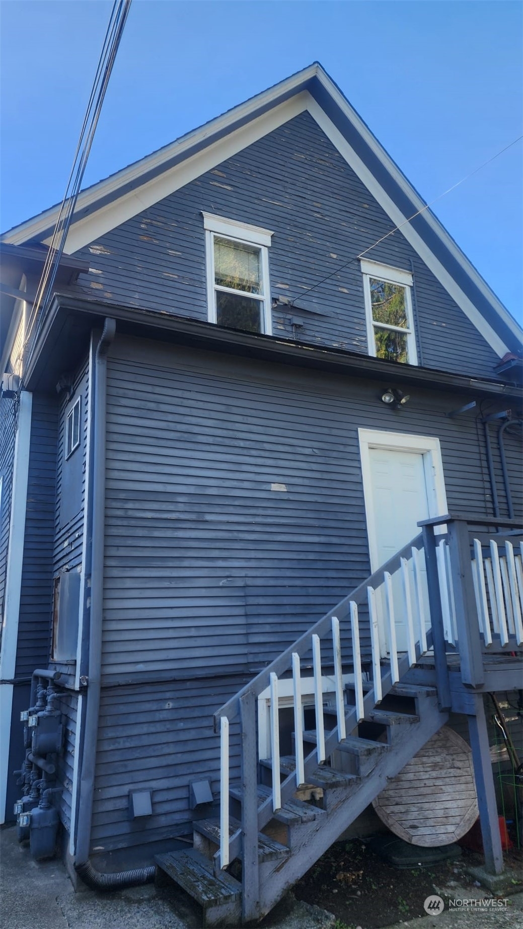 Property Photo: 2223 Wetmore Avenue WA 98201