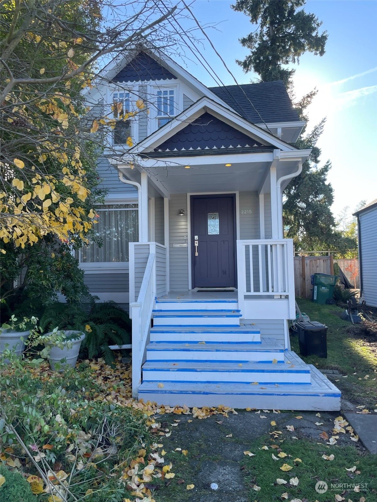 Property Photo:  2215 N 59th Street  WA 98103 