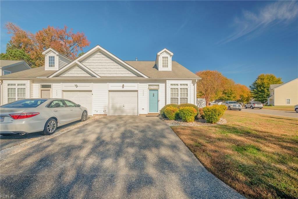 Property Photo:  500 Holmes Boulevard  VA 23692 