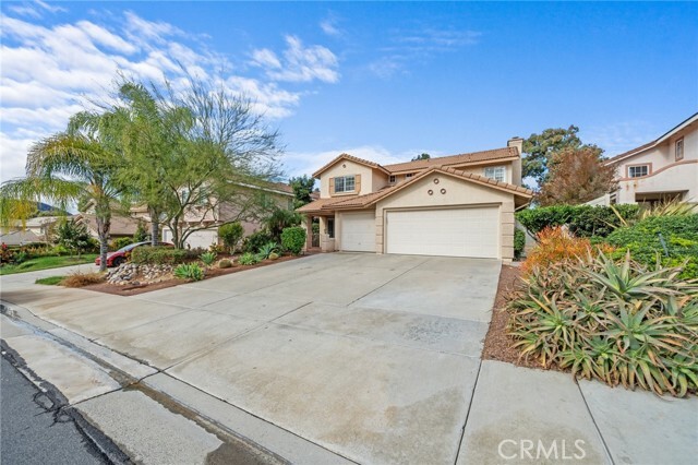 Property Photo: 31582 Via San Carlos CA 92592