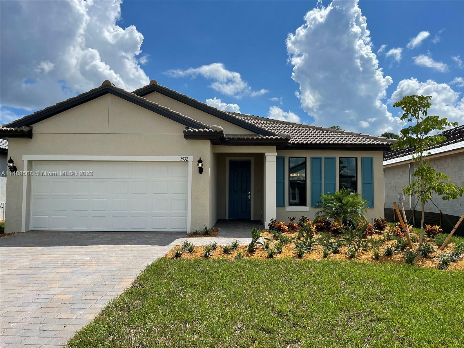 3932 Black Eagle Lane 0  Fort Myers FL 33966 photo