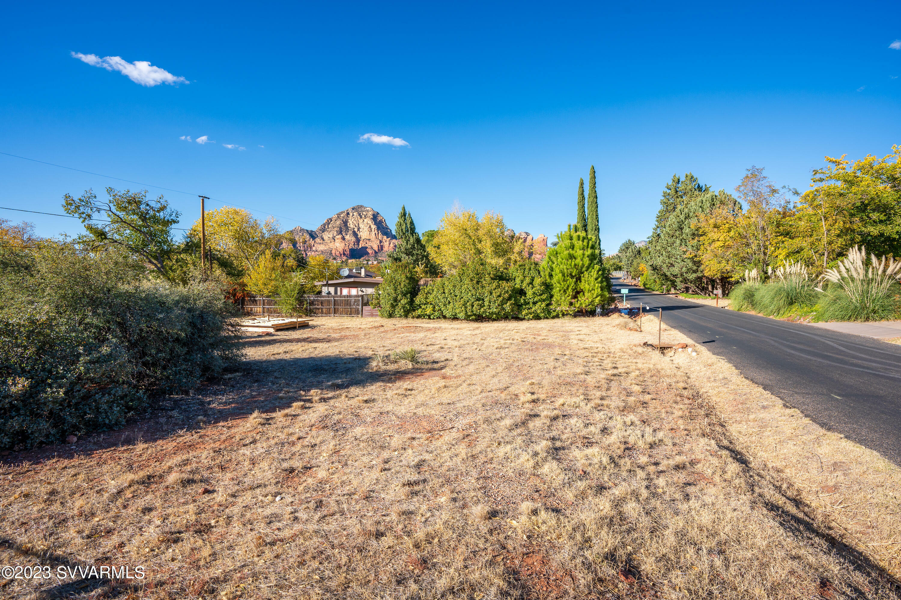 Property Photo:  115 Inspirational Drive  AZ 86336 