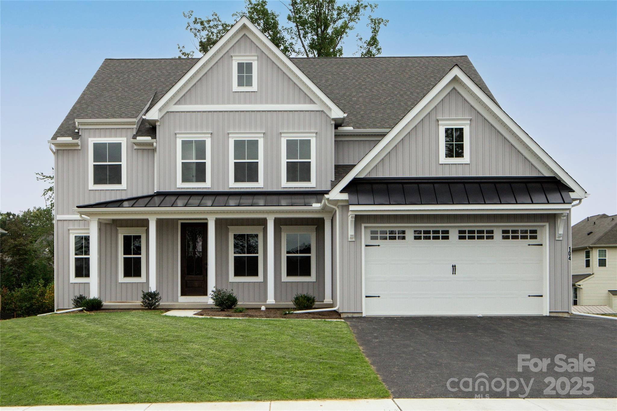 Property Photo:  843 Lake Forest Drive Devonshire  NC 28012 