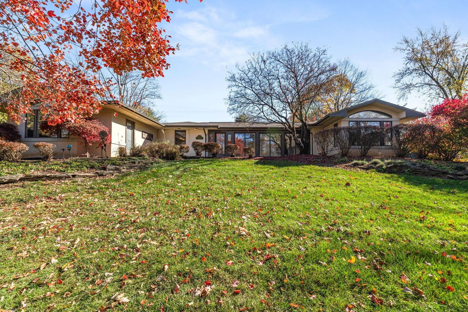 Property Photo:  4224 Oxford Drive  OH 43220 