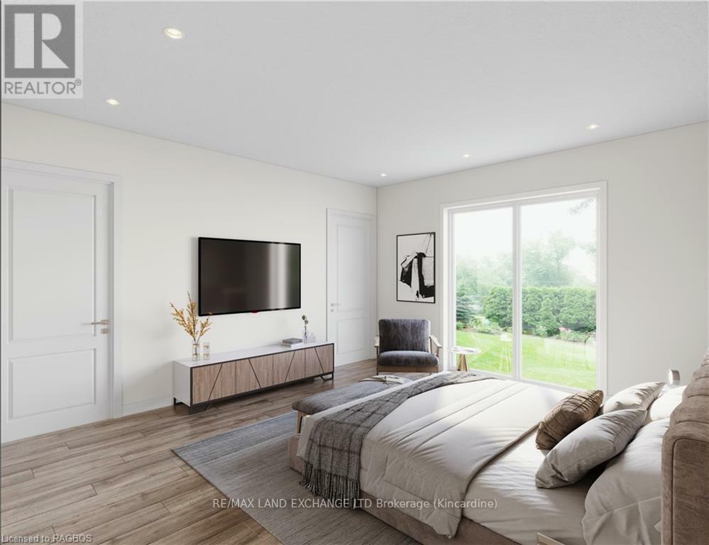 Property Photo: 8 Golf Links Road Unit 6 ON N2Z 0G1