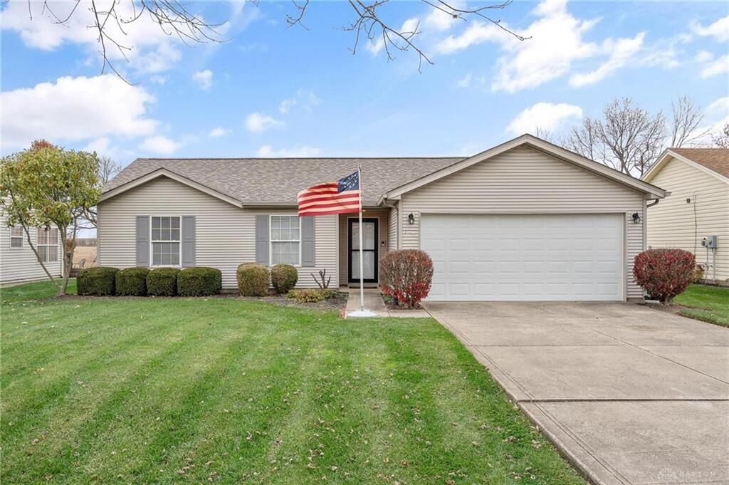 Property Photo: 105 Kentucky Avenue OH 45177