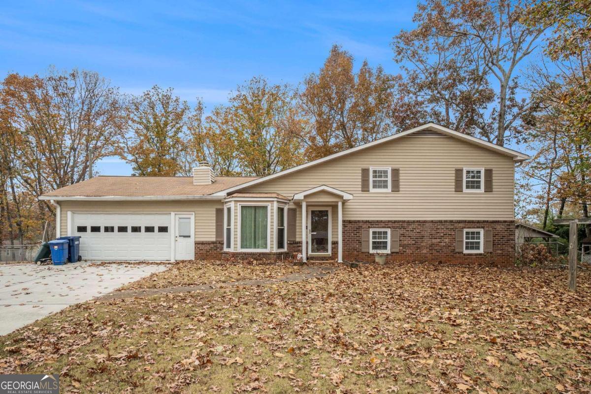 Property Photo: 5838 Macedin Drive GA 30135