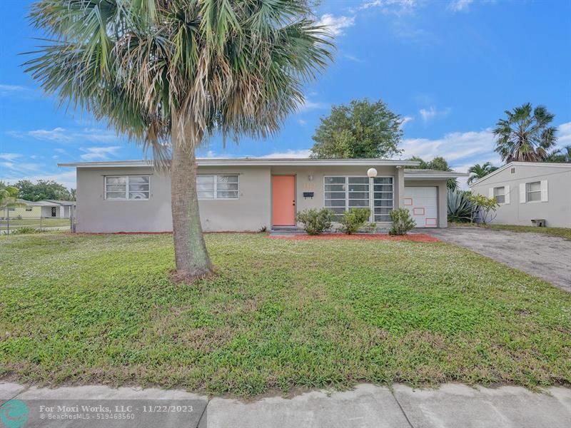 Property Photo:  3512 Florida Blvd  FL 33410 