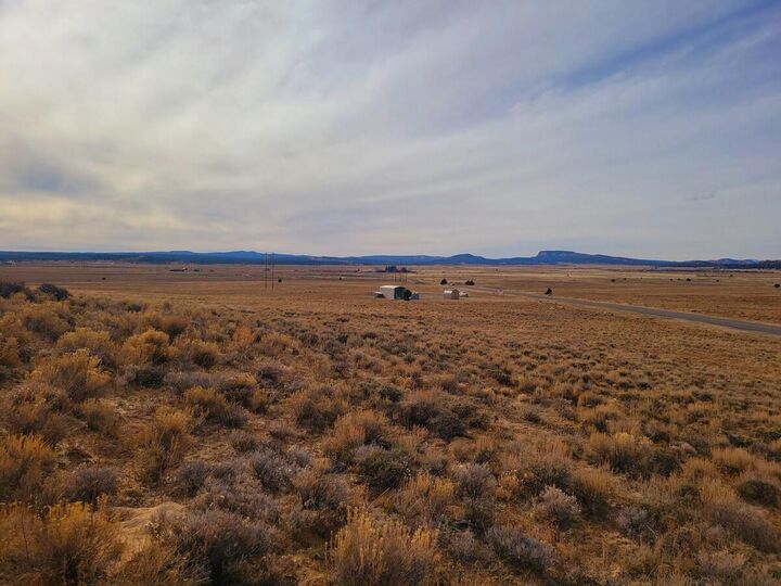 Property Photo:  68 Acres Commercial Land - Johns Valley Rd  UT 84764