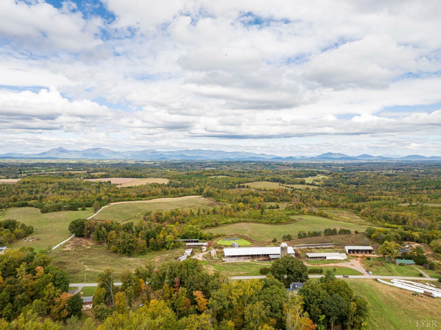 Property Photo:  9961 Falling Creek Road  VA 24104 