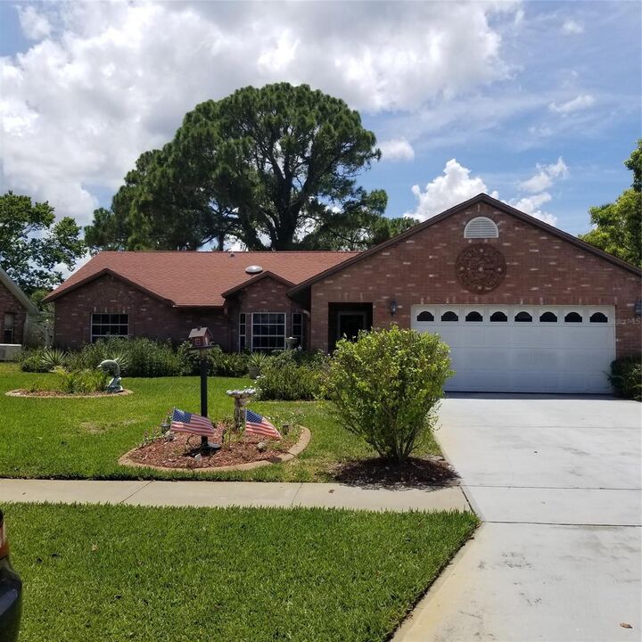 316 Pine Breeze Drive  Edgewater FL 32141 photo