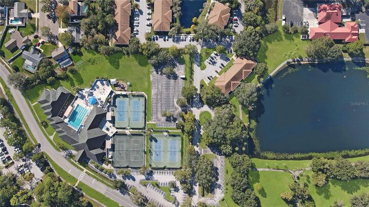 Property Photo: 3400 Crystal Court W B FL 34685