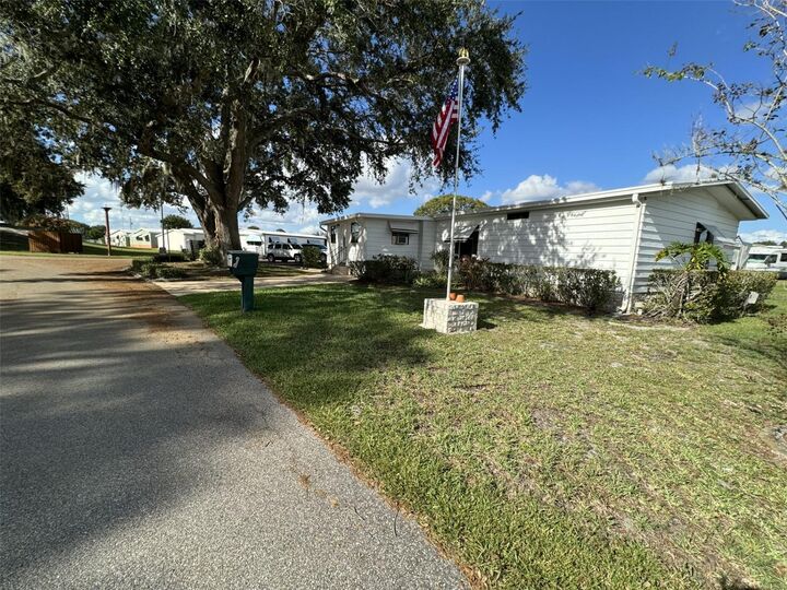 Property Photo: 9000 Lake Point Boulevard FL 33898