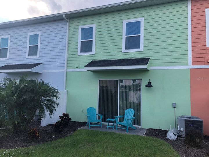 Property Photo:  2972 On The Rocks Point  FL 34747 
