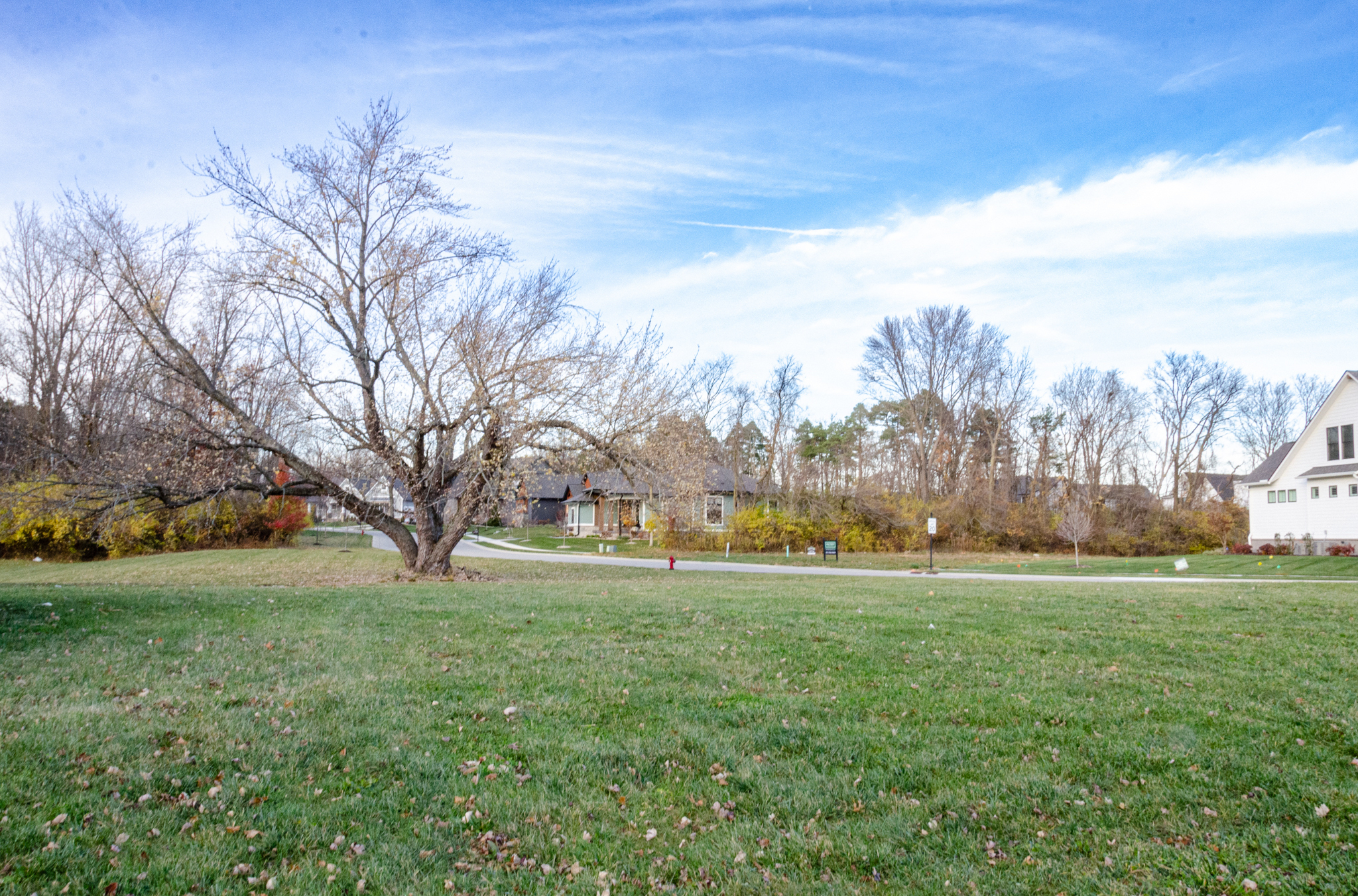 Property Photo: 15276 Maple Ridge Drive IN 46033