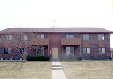 Property Photo:  10259 W Whitnall Edge Dr #202  WI 53132 