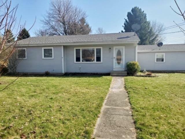 411 Dewitt Street  Jonesville MI 49250 photo