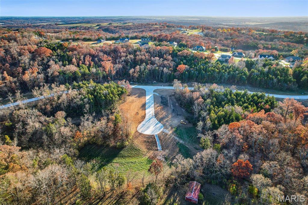 Property Photo:  (Lot #48) Scarlet Oak Loop  MO 63089 