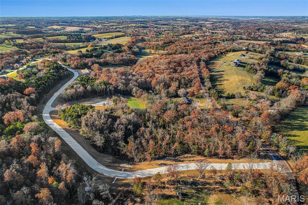 Property Photo:  (Lot #51) Scarlet Oak Loop  MO 63089 