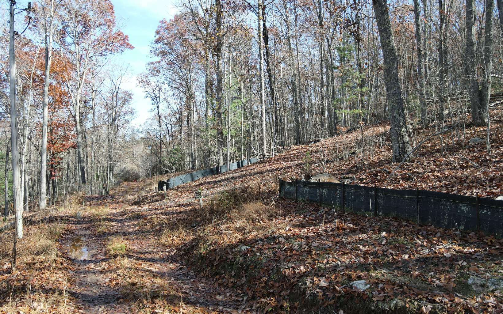 Lot 2 Aubery Ridge  Morganton GA 30560 photo