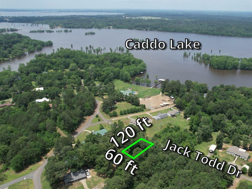 Property Photo:  Lot 12 Jack Todd Drive  LA 71060 