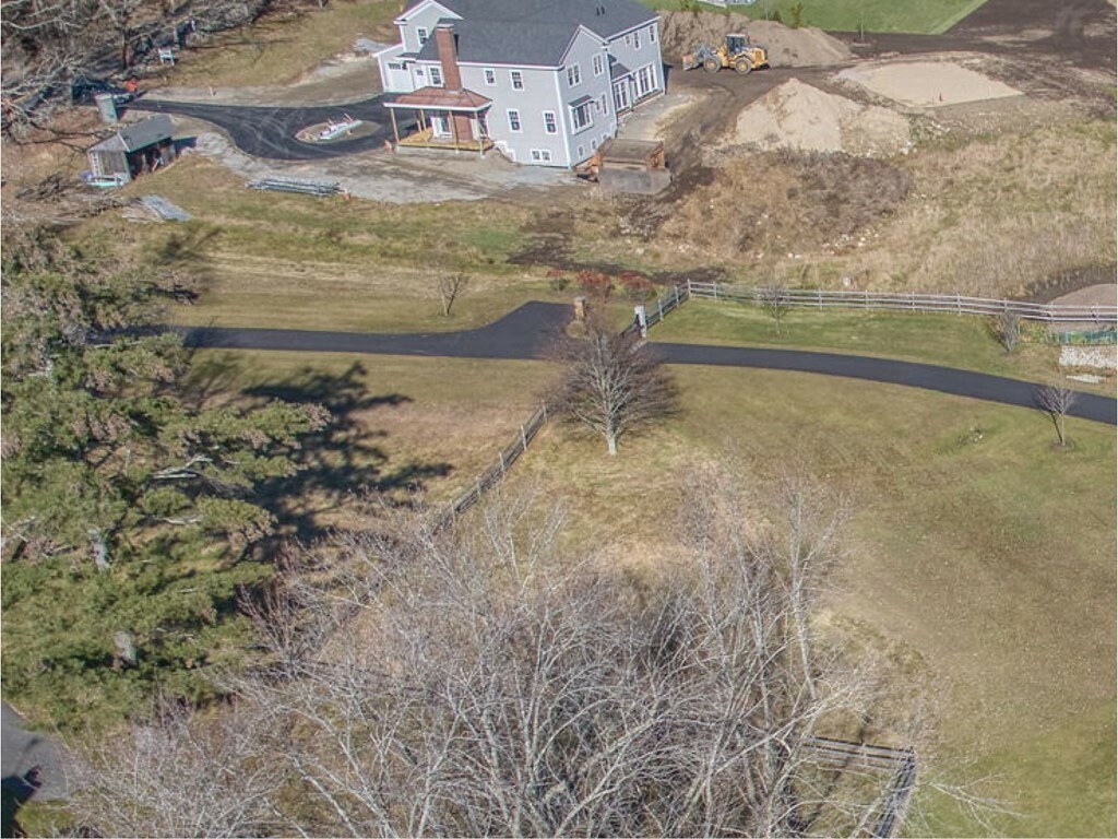 Property Photo: 1134 Monument St MA 01742