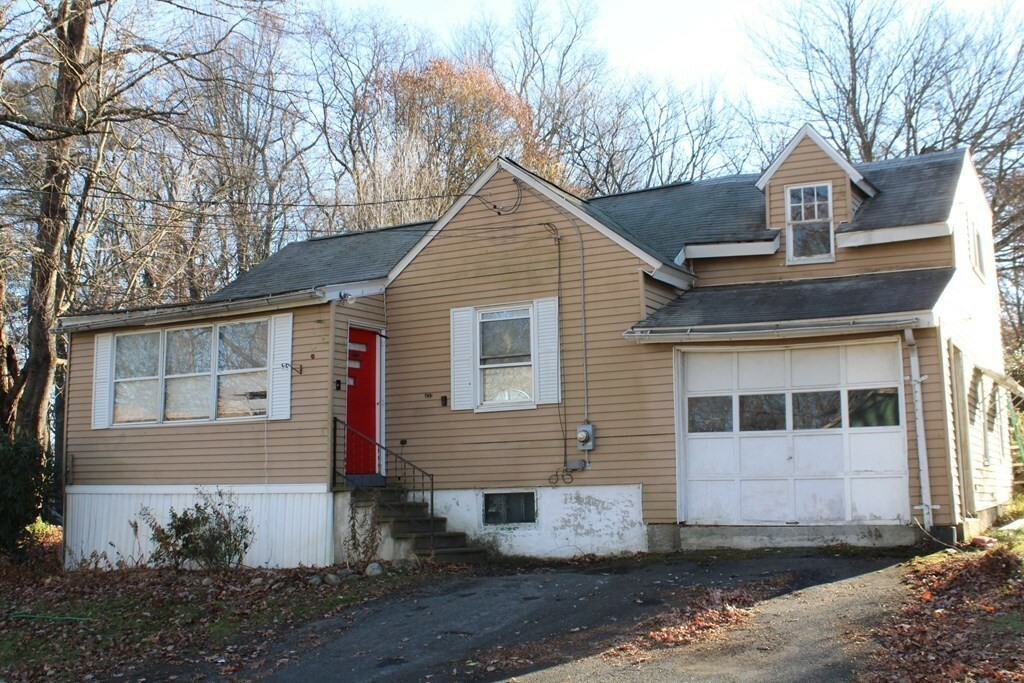 Property Photo:  50 Petty Plain Rd  MA 01301 