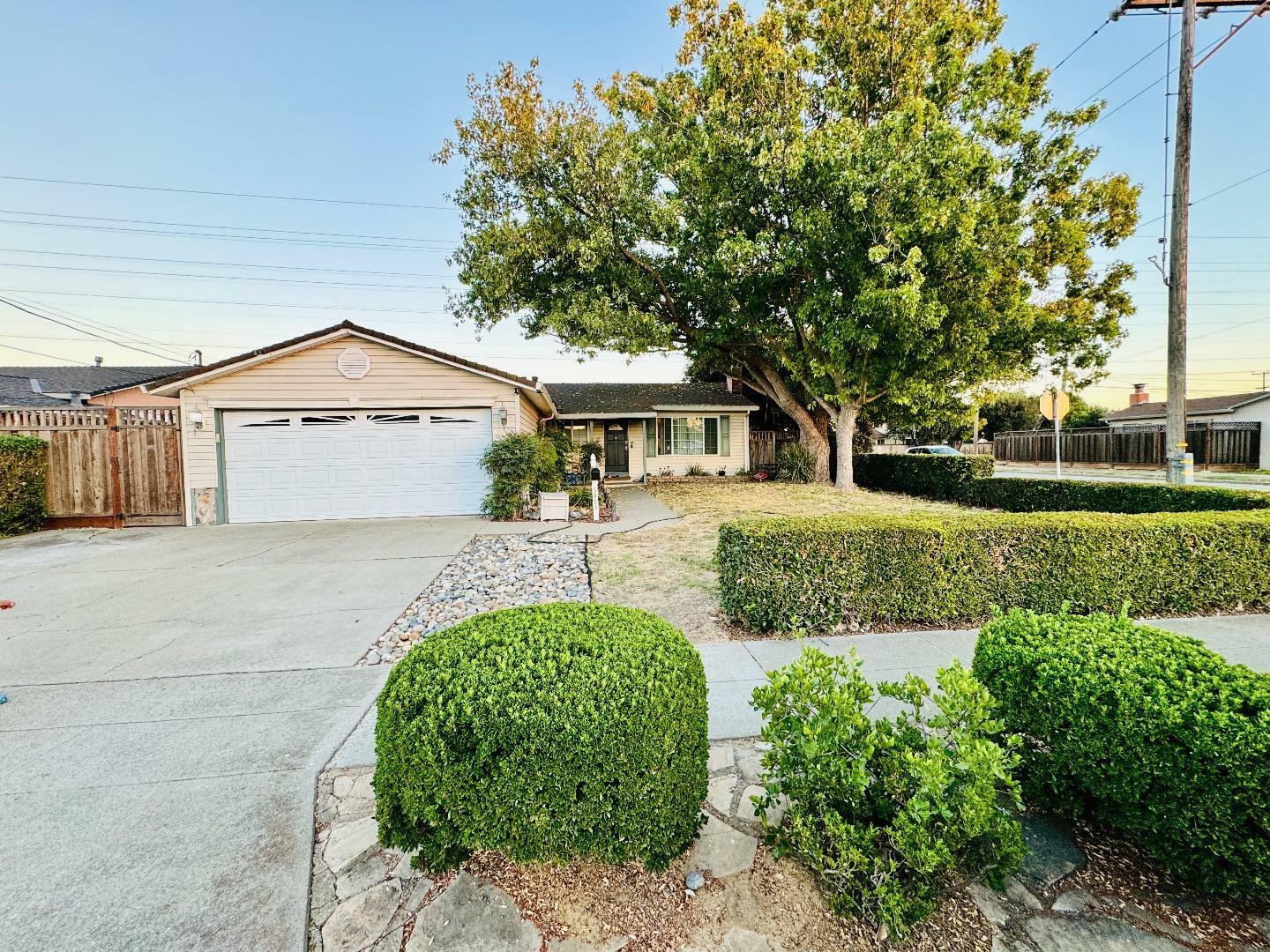 5096 Curtis Street  Fremont CA 94538 photo