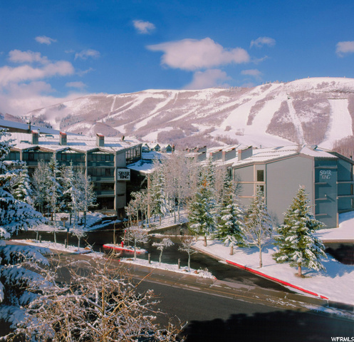 Property Photo: 1485 Empire Ave 407 UT 84060